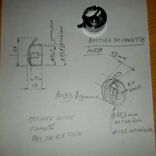 machine vide sac d'occasion  Gergy