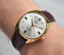 1970s vintage omega for sale  LEAMINGTON SPA