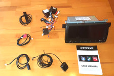 Xtrons ips android gebraucht kaufen  Planegg