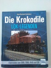 Krokodile lok legenden gebraucht kaufen  Eppingen