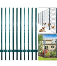 Fence posts feet for sale  Katy