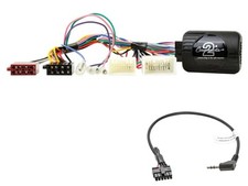 Connects2 lenkradadapter mitsu gebraucht kaufen Connects2 lenkradadapter mitsu gebraucht kaufen  Leipzig