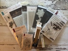 Altenew stamps choose for sale  Fort Mill