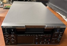 Gravador de vídeo cassete digital HD Sony | HVR-M25AU, usado comprar usado  Enviando para Brazil