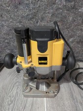 Dewalt dw621 plunge for sale  Central Point