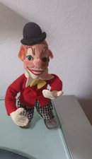 Dresdner künstlerpuppe clown gebraucht kaufen  Wiesbaden