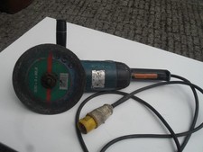 Makita 9inch angle for sale  PRESTON
