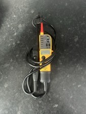 Fluke t130 two for sale  NORTHAMPTON