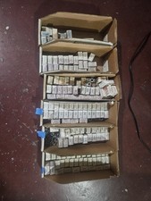 Bobinas de aquecedor de sobrecarga térmica BULK Cutler-Hammer 160PLUS frete grátis  comprar usado  Enviando para Brazil