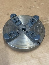Wood lathe chuck for sale  Lombard