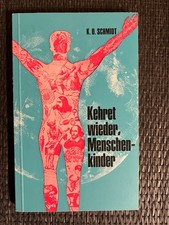 Kehret wieder menschenkinder gebraucht kaufen  Darmstadt