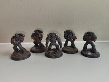 Warhammer 30k mkiv for sale  RAYLEIGH