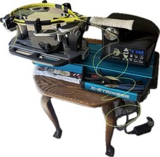 Tennis racket stringing for sale  Palo Alto