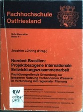 Nordost brasilien projektbezog gebraucht kaufen  Koblenz