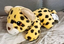 Peluche pupazzo ferrero usato  Italia