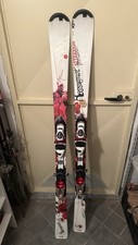 Sci rossignol donna usato Sci rossignol donna usato  Monza