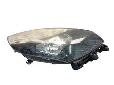 Headlight right diffuser d'occasion  Expédié en Belgium