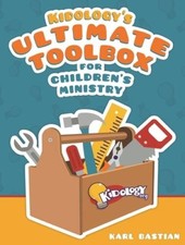 Kidology ultimate toolbox for sale  Montgomery