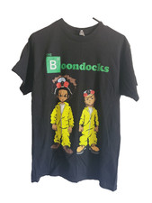 Boondocks hip hop for sale  Madison