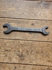 Vintage plumb spanner for sale  STOWMARKET