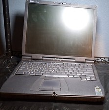 Vintage dell latitude for sale  Hanford
