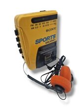 Sony sports walkman gebraucht kaufen  München