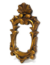 Wall hanging mirror for sale  Kenosha