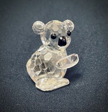 Koala swarovski usato  Villanova di Camposampiero