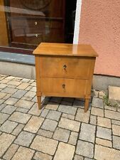 Kleine pfeilerkommode kirschba gebraucht kaufen  Stahnsdorf
