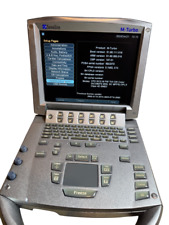 Sonosite turbo portable for sale  Marlboro