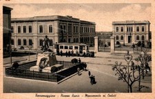 Aa867 cartolina torremaggiore usato  Tramonti