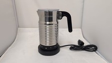 Nespresso aeroccino ergonomic for sale  Fort Lauderdale