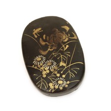 Antique japanese snuff for sale  Houston