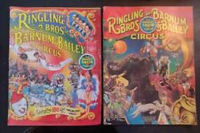 Ringling bros barnum for sale  Milford