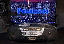 Panasonic ds12 portable usato  San Giovanni Valdarno