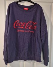 Womans coca cola for sale  PEVENSEY