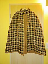 Poncho damen 50er gebraucht kaufen  Oschatz