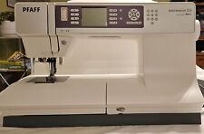 Pfaff idt expression for sale  Leander