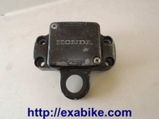Boitier fusibles honda d'occasion  Languidic