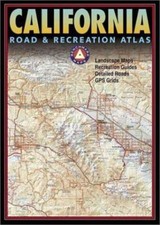 California road recreation for sale  Santa Ana