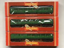 Hornby maunsell coaches for sale  SALTASH