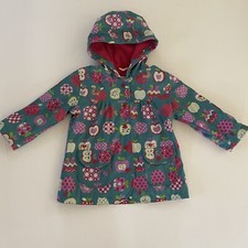 Hatley girls hooded for sale  Miami