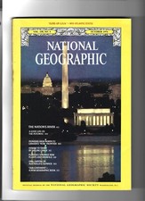 Rivista national geographic usato  Treviso