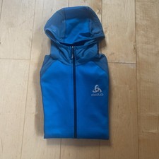 Dlo kapuzenjacke herren gebraucht kaufen  Hausham