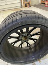 20x9 wheel tire for sale  Menasha