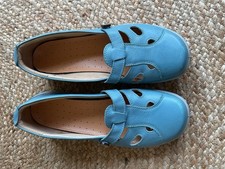 Hotter comfort leather for sale  WELWYN GARDEN CITY