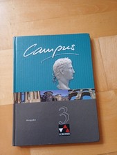 Campus ausgabe gesamtkurs gebraucht kaufen Campus ausgabe gesamtkurs gebraucht kaufen  Leutershausen