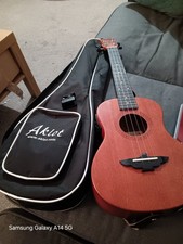 Aklot tenor electro for sale  LIVERPOOL