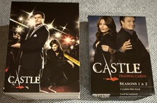 2013 cryptozoic castle for sale  Glastonbury