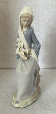 Lladro figurine 4972 for sale  Plainfield